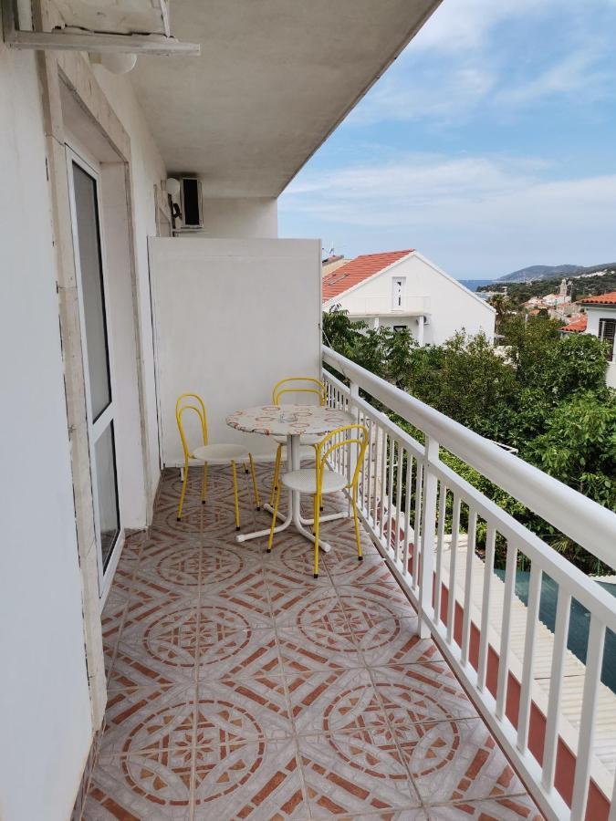 Apartments Radonic Hvar Town Exterior photo
