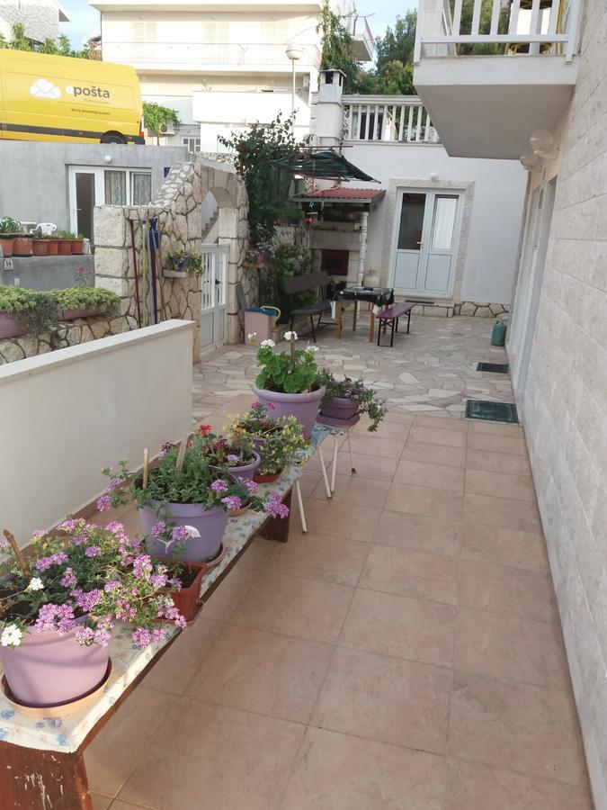 Apartments Radonic Hvar Town Exterior photo