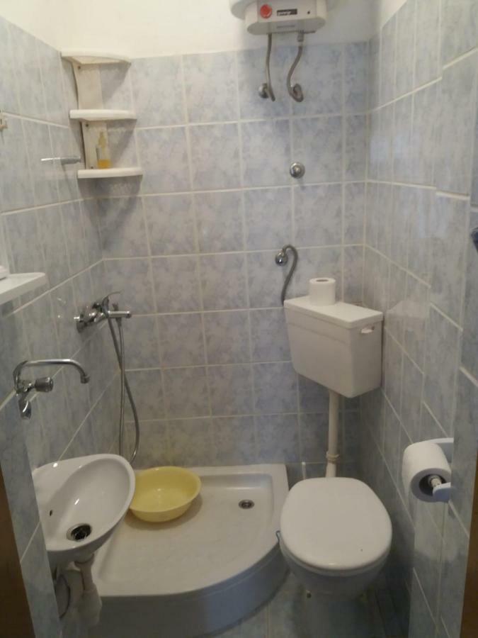 Apartments Radonic Hvar Town Exterior photo